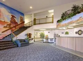 Arch Canyon Inn