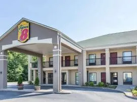 彼得堡速8酒店
