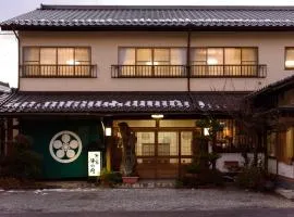 汤布院温泉御宿阵之内日式旅馆