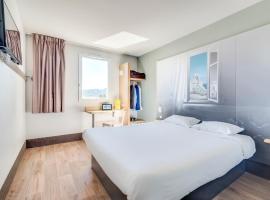 B&B HOTEL Brignoles，位于布里尼奥勒的酒店