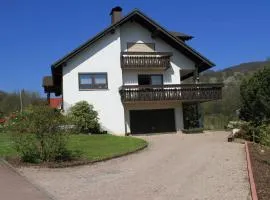Ferienwohnung Schlierbachtal