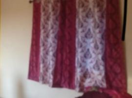 5kesarbaug，位于Ānjarle的酒店