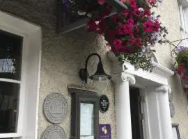 Howth village apartment