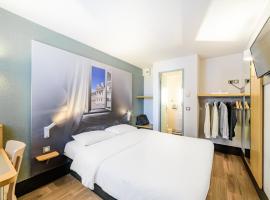 B&B HOTEL Dijon Marsannay，位于第戎的酒店