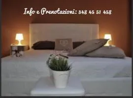 罗马街豪华公寓