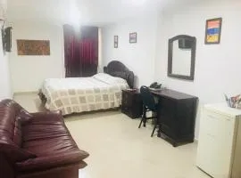 Hotel Tarento Suite