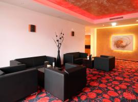 Hotel Helenenstüberl，位于Alland的酒店