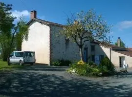Vendrennes Chez Florymarysol