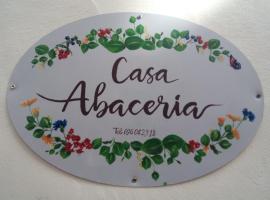 Casa Abaceria，位于恩西索的酒店