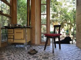 Maipo Shanti Lodge，位于圣何塞德迈波的酒店