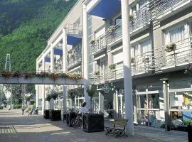 RESIDENCE Rive Droite