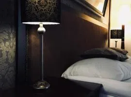 Apartament Ormiańska