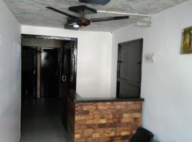 Genius Guest House，位于阿姆利则的酒店