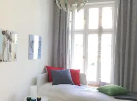 Gemütliche Koje