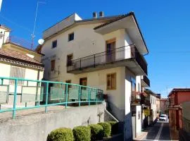 Casa Vacanze del Pollino