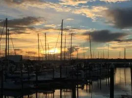 琥珀之家B号公寓