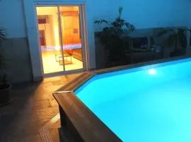 La Petite Maison Sous les Pins