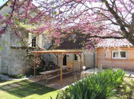 匹吉奥尼尔民宿，位于马尔泰勒的酒店