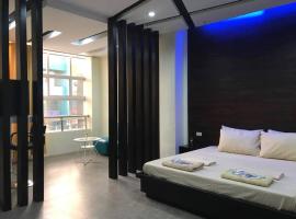 JRJF Hotel，位于Tagum的酒店