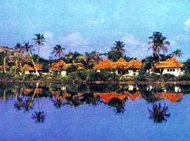 Galley Bay Hotel，位于Antigua Island的酒店