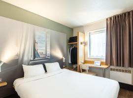 B&B HOTEL Evry Lisses 1，位于利塞的酒店