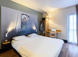 B&B HOTEL Narbonne 1，位于纳博讷的酒店