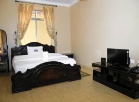 FM Hotel，位于Wino的酒店