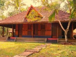 Palathra Heritage