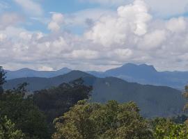 The Grand Bandarawela，位于班德勒韦勒的民宿