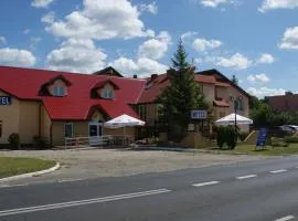 Motel Za Grosik