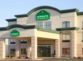 Wingate By Wyndham - Warner Robins