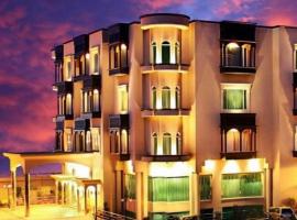 Marian Hotel，位于Kotli Sāhib Singh的酒店