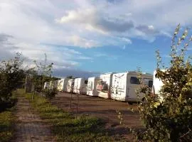 Camp Salaš Farma 47 Čenej