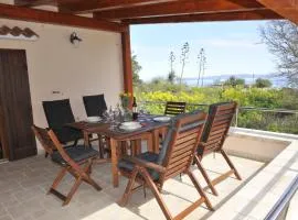 The House Aunt Regina