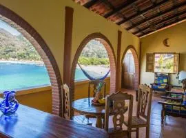 Casa Papaya