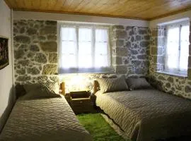Casa di Fol