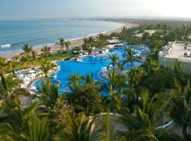 Pueblo Bonito Emerald Bay Resort & Spa - All Inclusive，位于马萨特兰的度假村