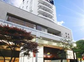 仙台国分钉微笑酒店