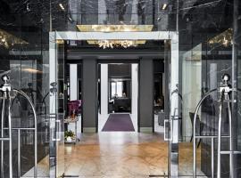 Queen Victoria Hotel by NEWMARK，位于开普敦的酒店