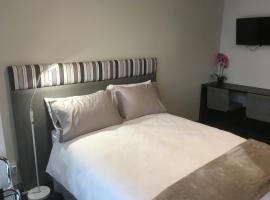 Med-Accom，位于悉尼的酒店