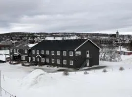 Rørosvidda Hotell