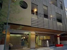 金柏来酒店