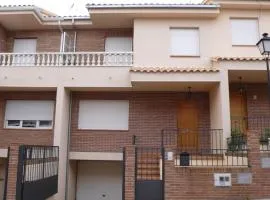 Casa Rural las Burbujas