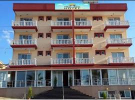 Deniz otel，位于伊兹密尔的酒店