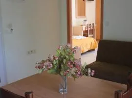 圣母玛利亚旅馆