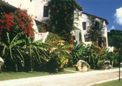 Yepton Beach Resort，位于Antigua Island的酒店
