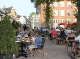 欧威尔文洛提艾酒店