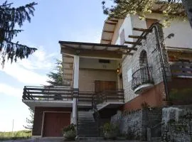 POGGIO ECO B&B