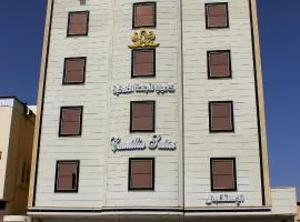 Camillia Hotel Suites
