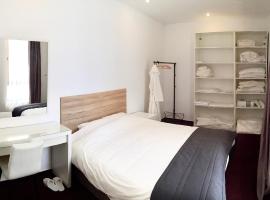 Casa Coquette Buzau，位于Buzău的酒店